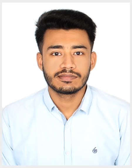 Mohiuddin Jalal Chowdhury Shifat